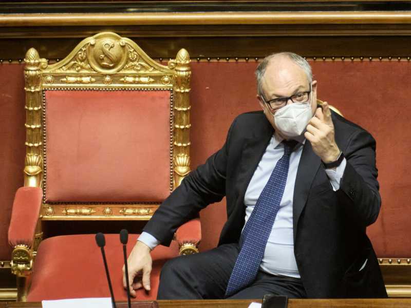 Ecco il nuovo Recovery plan. Piccoli ritocchi contabili per scongiurare la crisi