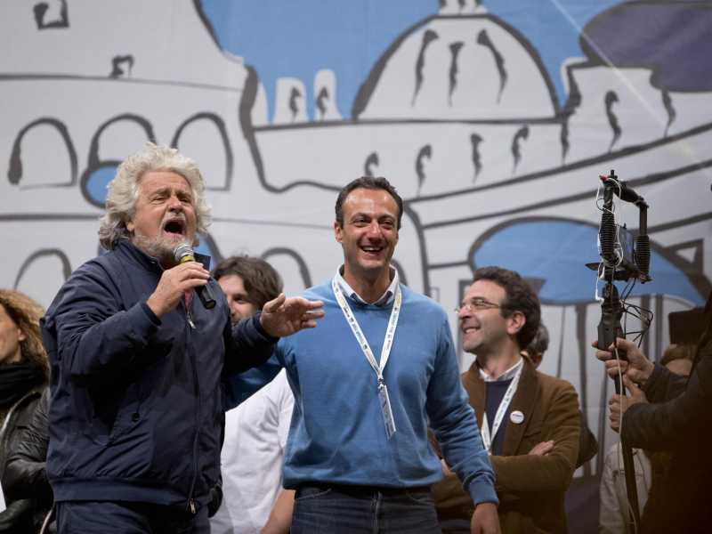 De Vito: "Il M5S è stato disumano, in carcere ho trovato più solidarietà"