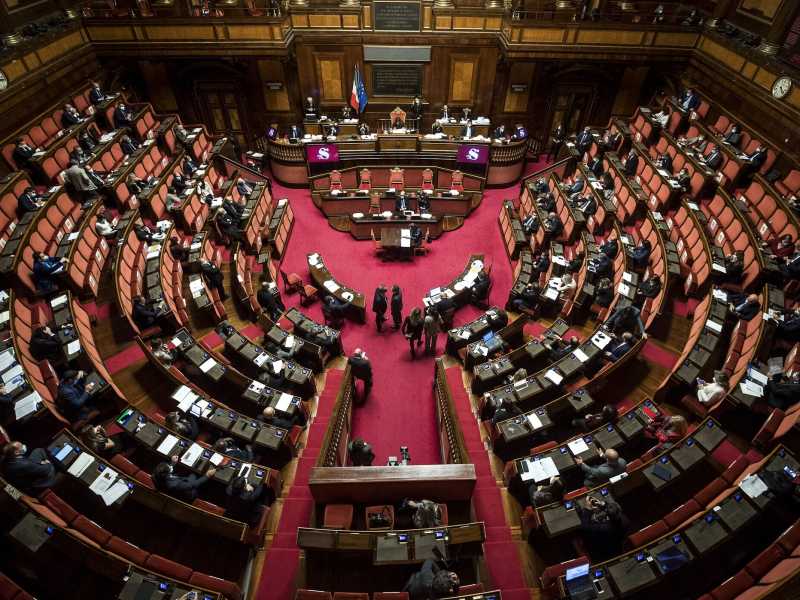 Ma bisogna anche governare, ora