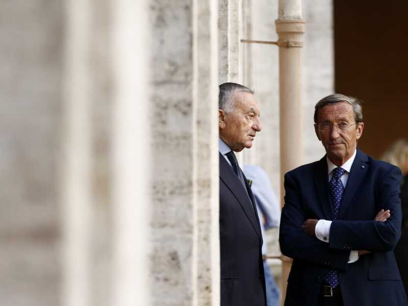 “Per una nuova destra serve il vecchio Fini”. Lettera a Meloni & Co.