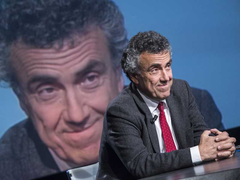 (foto LaPresse)