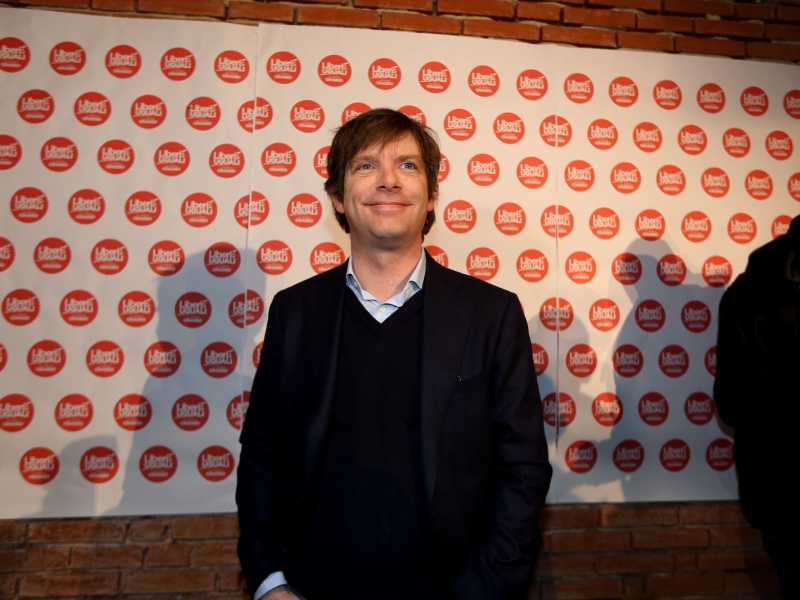 Civati: "Renzi vuole solo rafforzarsi. Gioca a pallavolo con Franceschini"