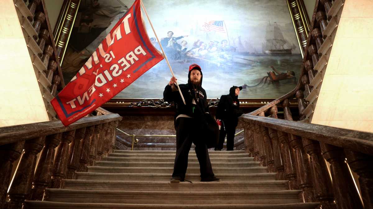 Immagine di Le storture dell’America non sono curabili con la sola vittoria elettorale dei buoni