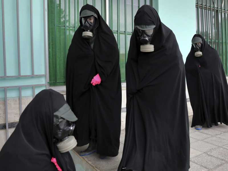 Foto LaPresse