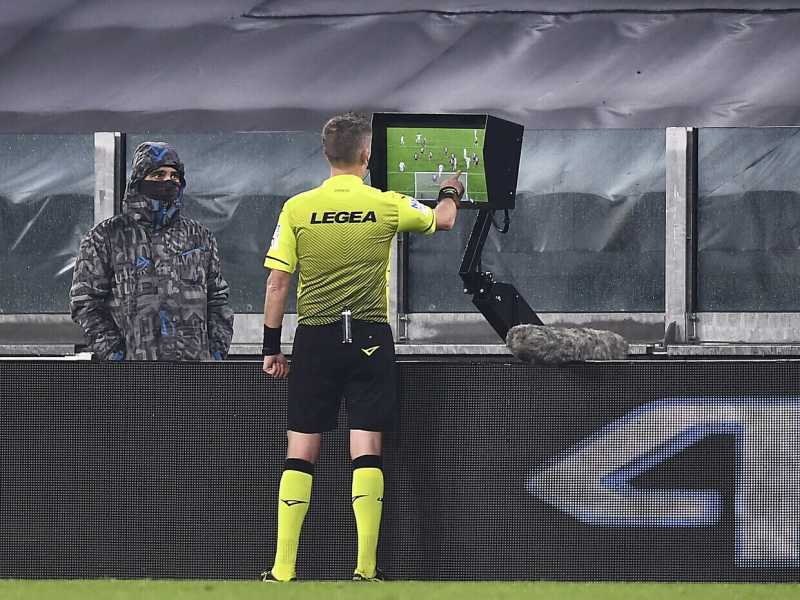 Foto LaPresse