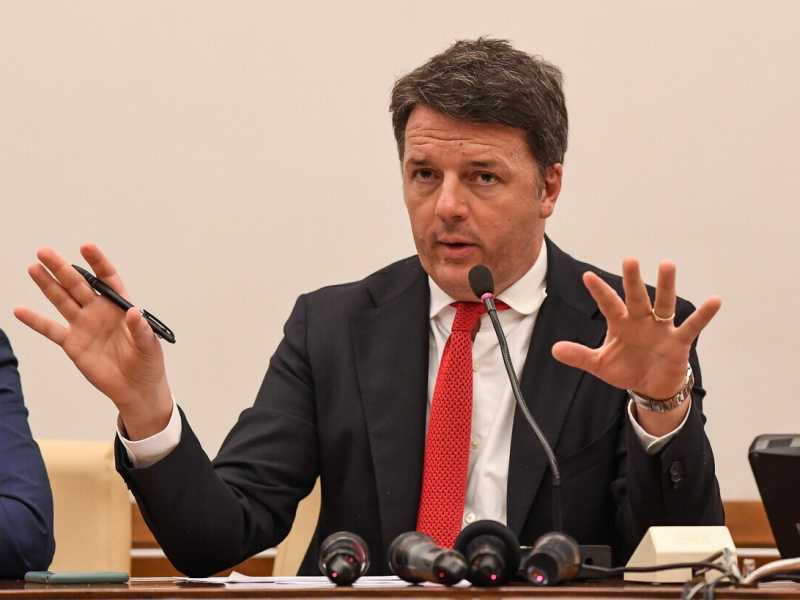 Renzi e Conte: elogio di un negoziato