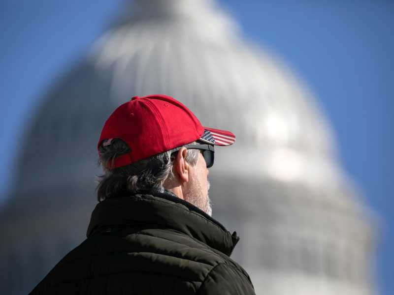 John Moore/Getty Images/AFP