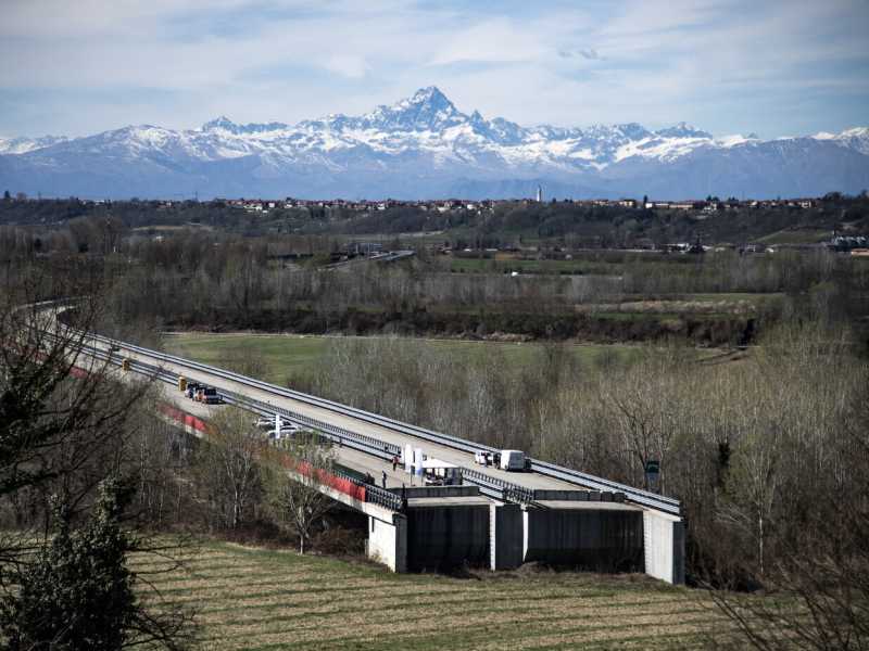Foto LaPresse