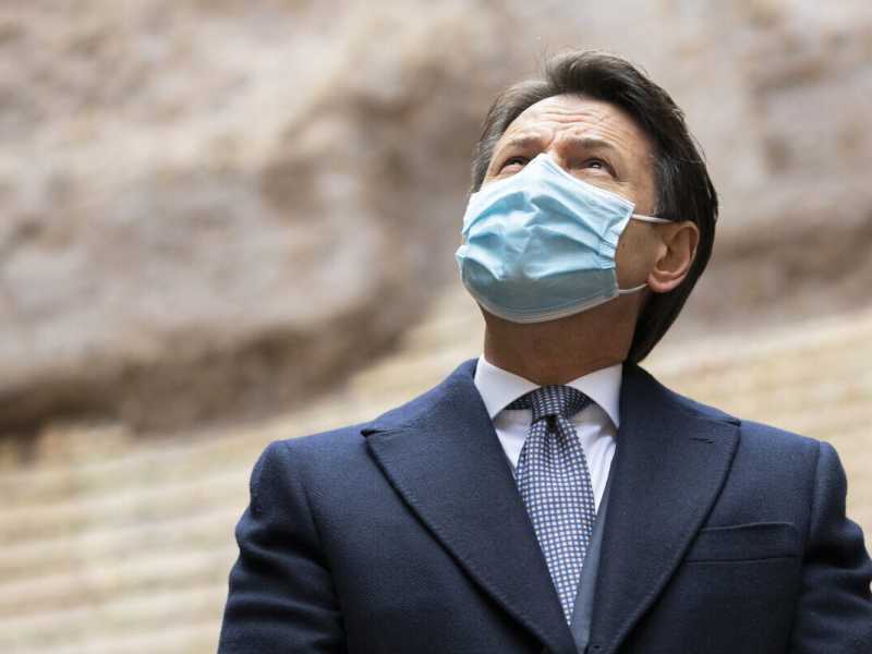 Dove porta la caccia ai responsabili di Conte