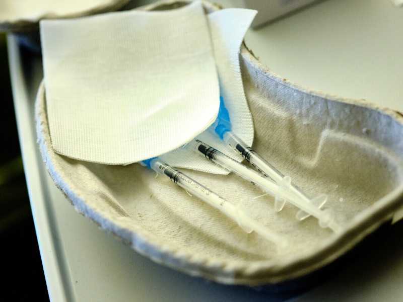 “Ecco a che punto siamo con la sperimentazione del vaccino italiano”