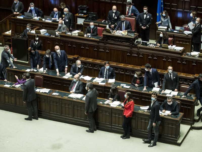 (foto LaPresse)