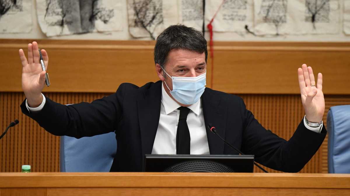 Immagine di I responsabili sono pronti a uscire allo scoperto (e stanno pure in Italia Viva)