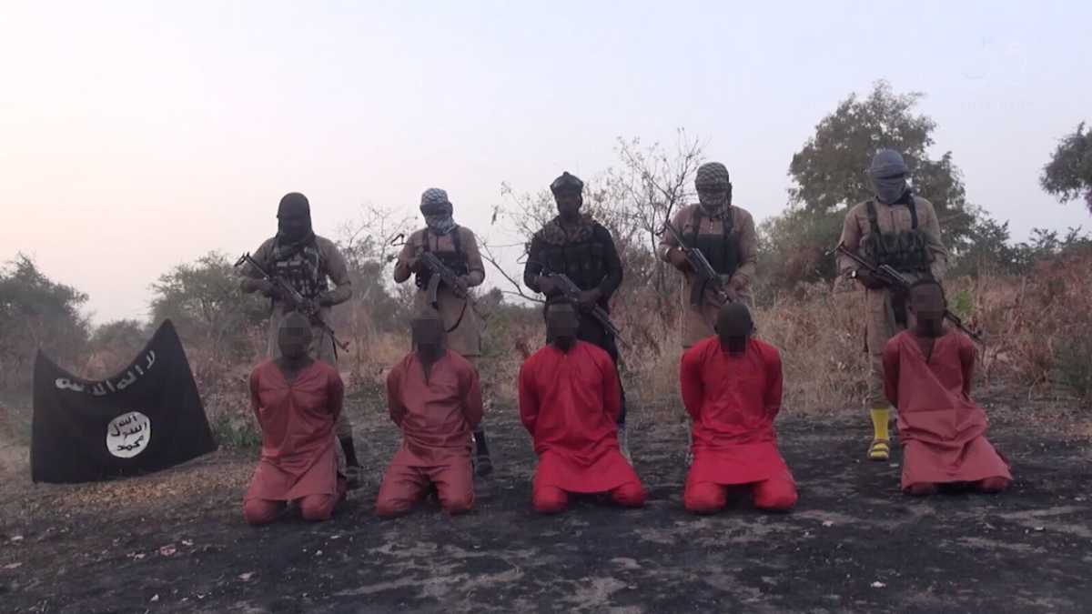 Immagine di Ogni giorno 13 cristiani uccisi. Il rapporto di Open Doors sulla strage di cui l’Occidente non si cura