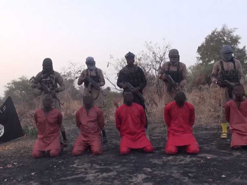 Ogni giorno 13 cristiani uccisi. Il rapporto di Open Doors sulla strage di cui l’Occidente non si cura