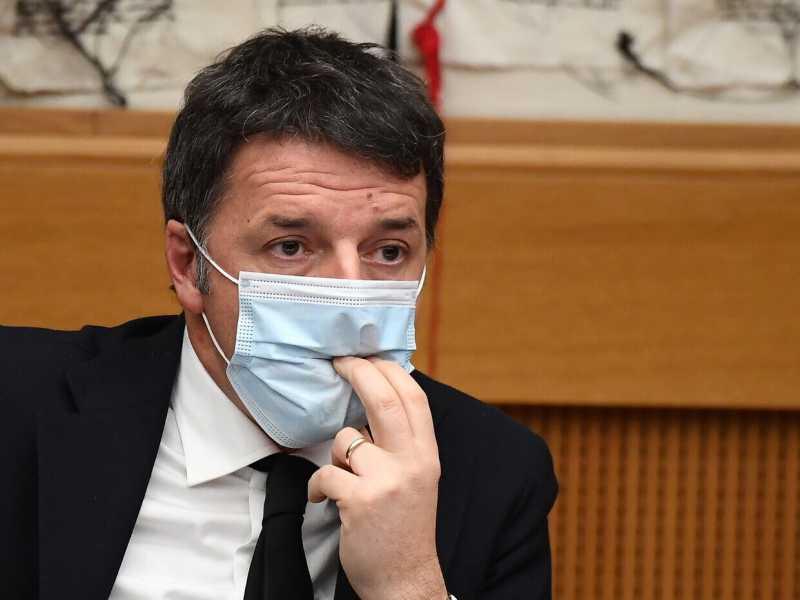 Foto LaPresse