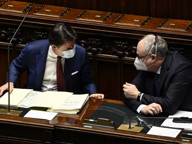 Un Recovery plan contro il declino