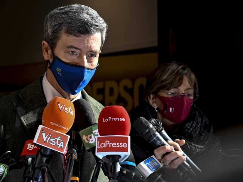 (foto Ansa)