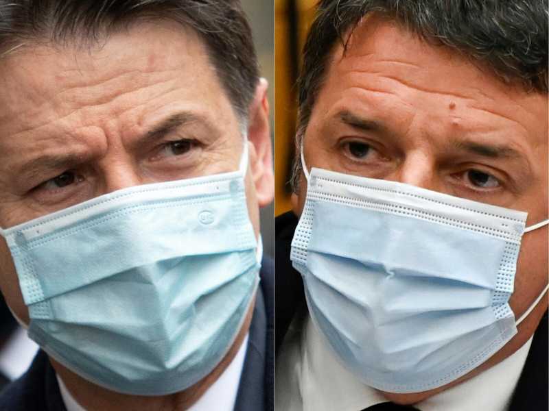 La maggioranza della riconciliazione: un’alternativa necessaria