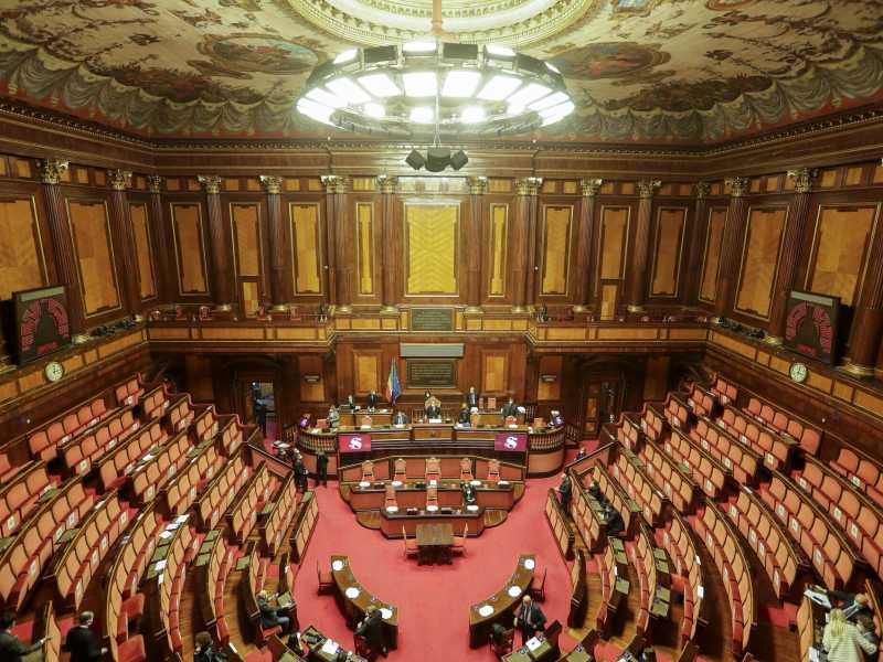 L'aggettivo della crisi di governo? "Raccogliticcia". Da Moravia a Jannacci