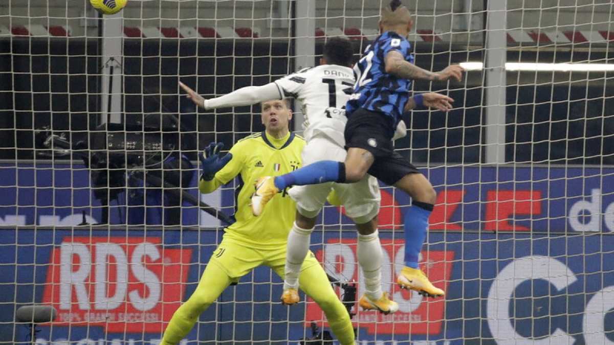 Immagine di La nuova Juve si chiama Inter