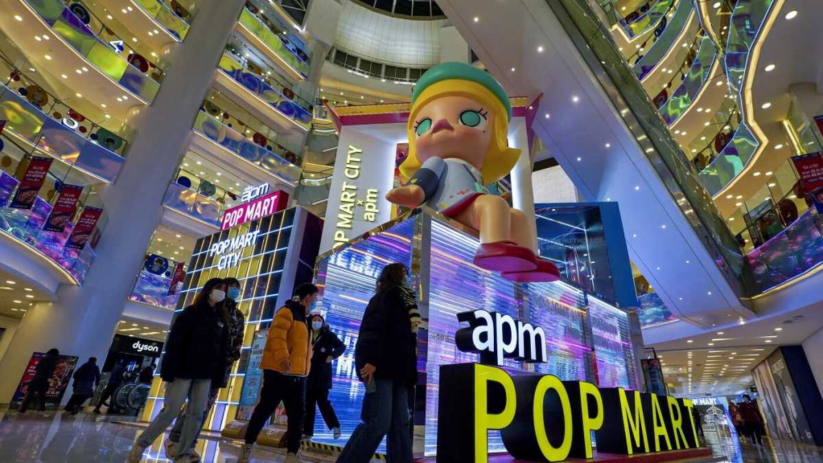 Immagine di Davvero l’economia cinese vola dopo la pandemia?