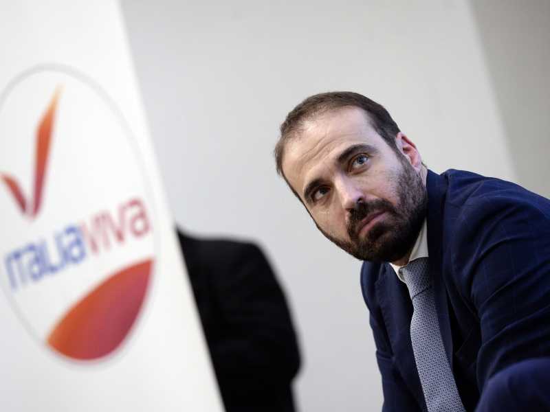 (foto Ansa)