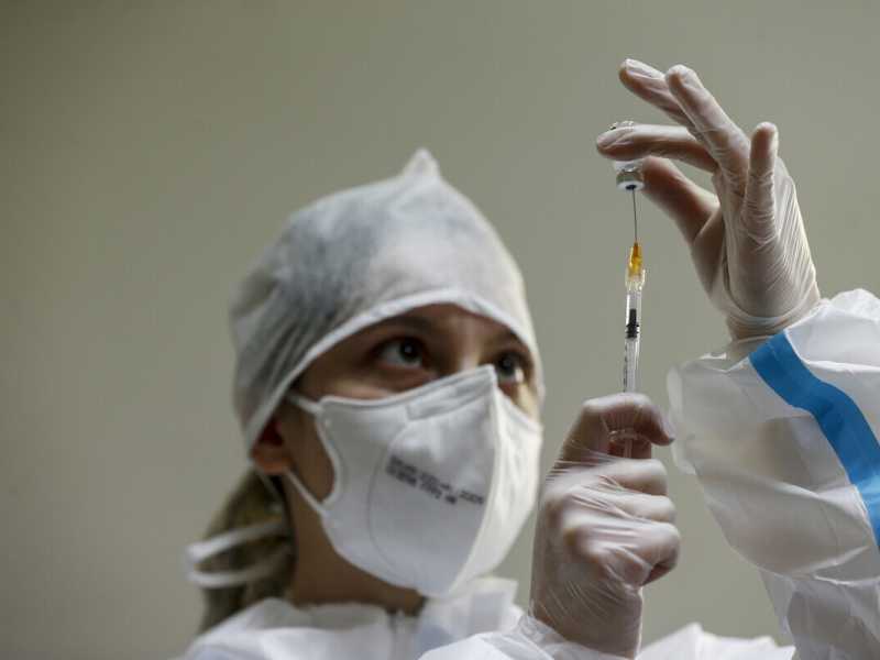 Ecco gli obiettivi numerici sui vaccini che ha fissato l'Europa