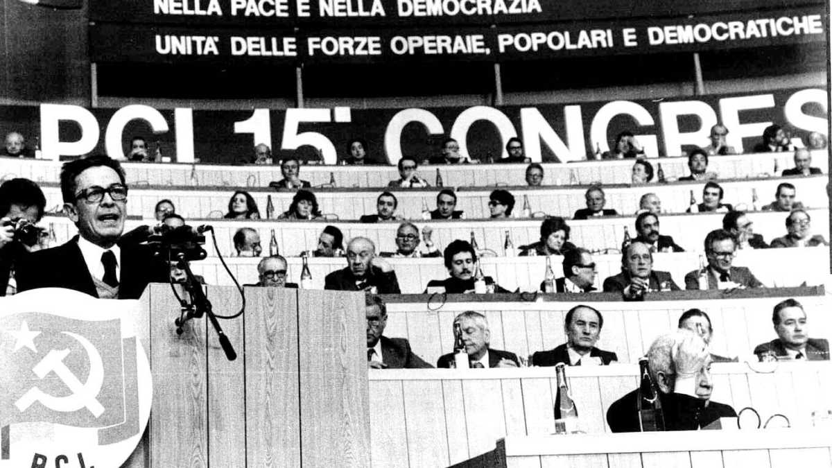 Immagine di 100 anni di Pci, pregi e limiti di un sogno politico