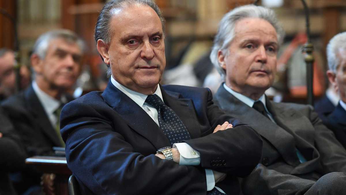 Immagine di Perché l'indagine su Cesa può essere un problema per il governo