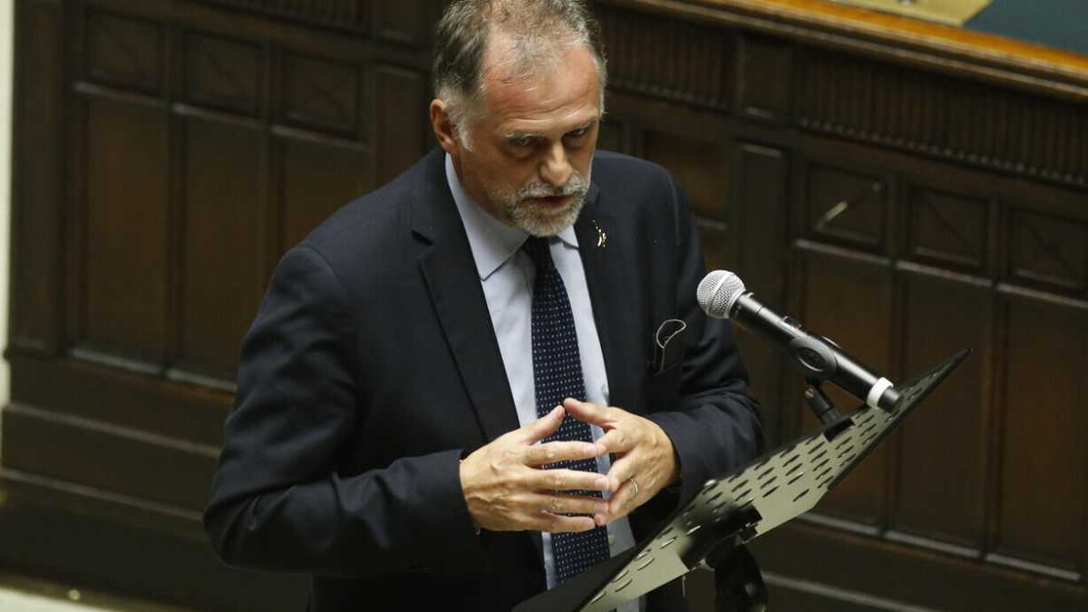 Immagine di “Maggioranza larga? Perché no, parliamone". Parla Garavaglia (Lega)