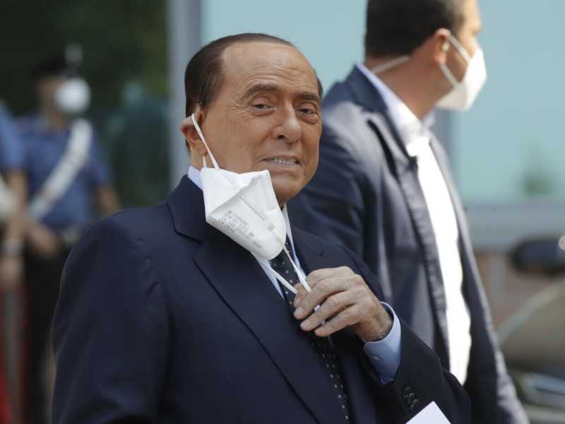 Foto LaPresse
