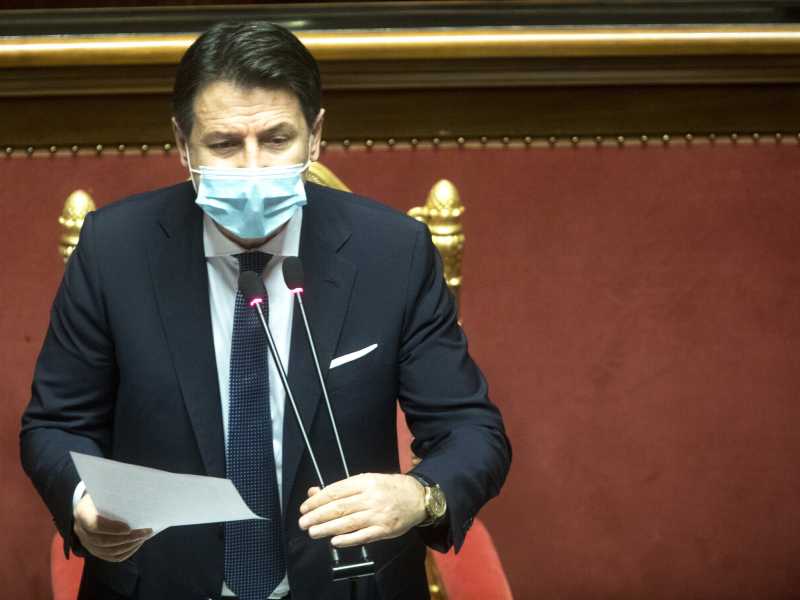 L’antilingua del Previdente del Consiglio spiegata con Orwell alla mano