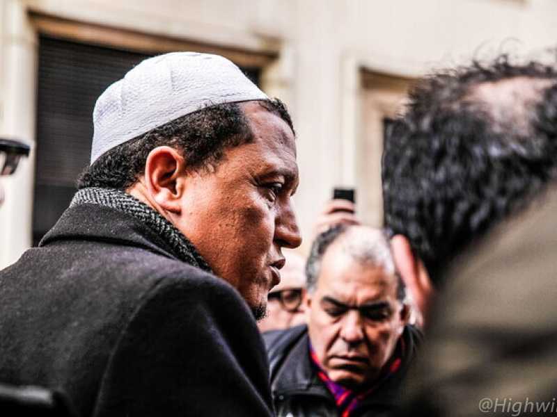 “Difendiamo le libertà europee o sarà la sottomissione al fascismo dell'Islam politico”