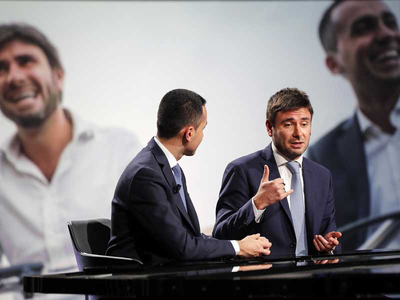 (foto Ansa)