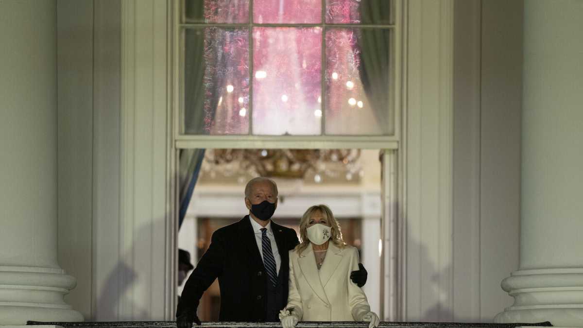 Immagine di A Biden non serve la correttezza politica