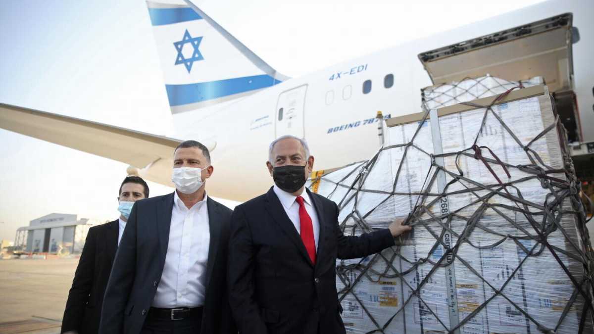 Immagine di Il tocco americano sul voto in Israele: contro Netanyahu arriva il Lincoln project