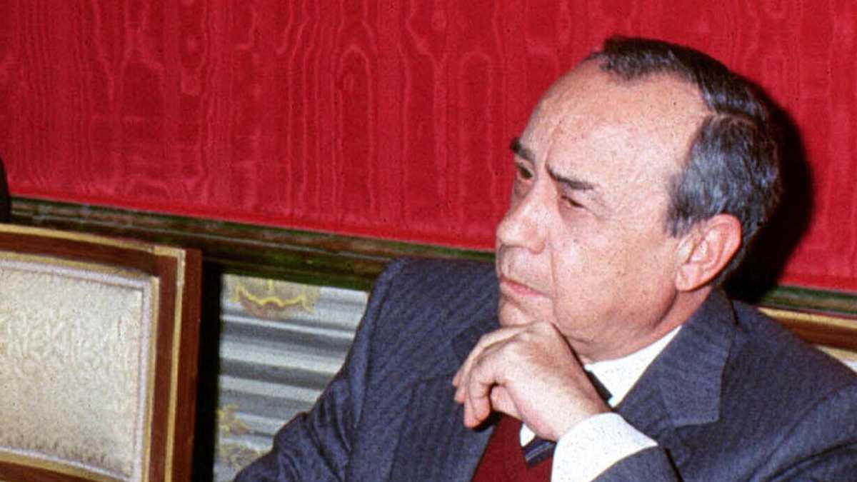 Immagine di Un romanzo di Sciascia per capire lo scontro tra Renzi e Conte
