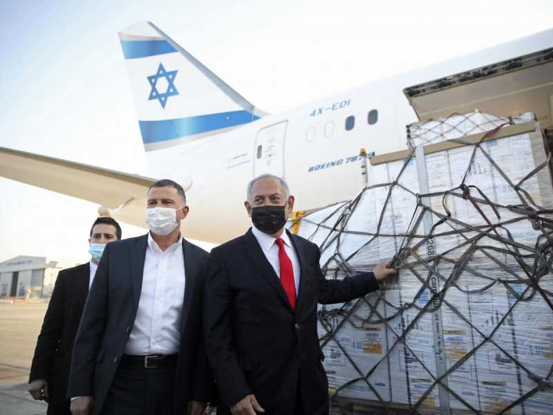 Il tocco americano sul voto in Israele: contro Netanyahu arriva il Lincoln project