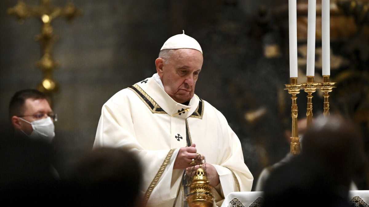 Immagine di I morti di Baghdad fanno vacillare l’imminente viaggio del Papa in Iraq