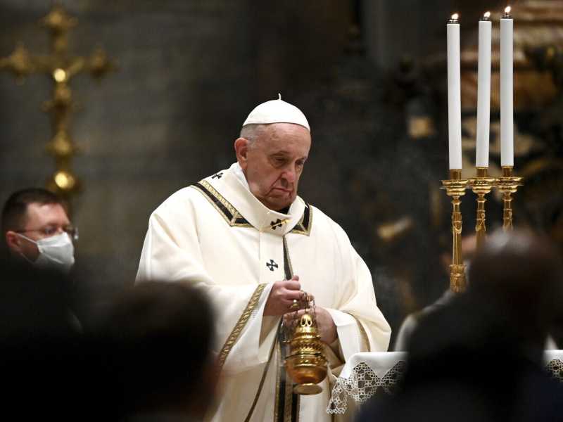 Foto LaPresse