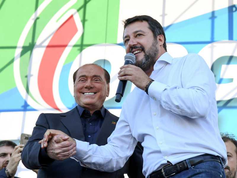 (foto Ansa)