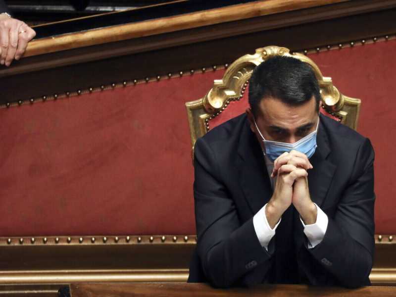 (foto Ansa)
