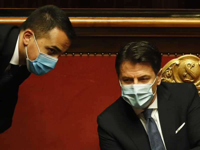 Il bello della responsabilità: non c’è opinione definitiva che non si riveli provvisoria