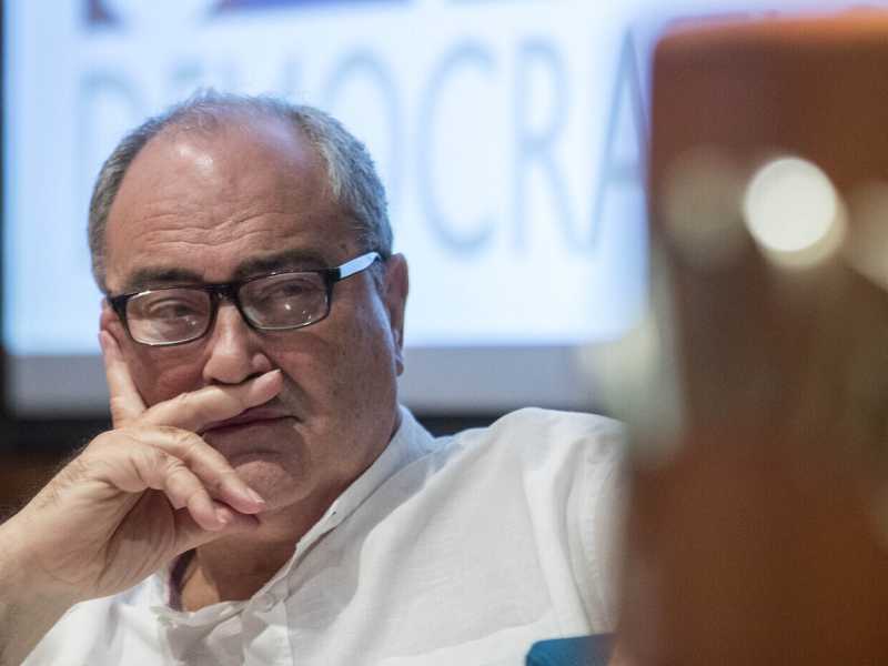 (foto LaPresse)