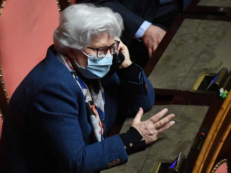 Binetti al Foglio: “Io e il gruppo dell’Udc al Senato voteremo no a Bonafede”