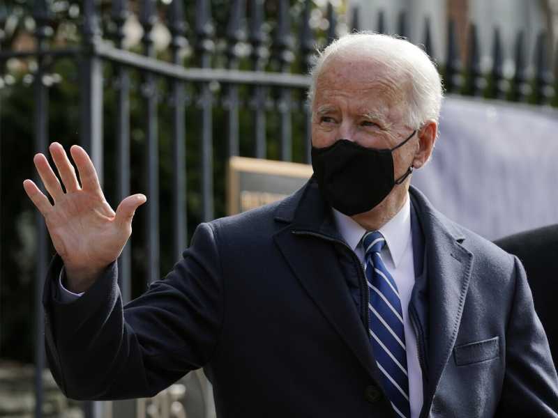Blinken: “Biden manterrà l’ambasciata americana a Gerusalemme”