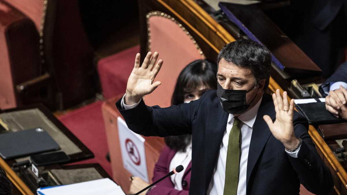 Immagine di Conte ter, ma non solo. Ecco la strategia di Renzi per provare a sostituire Giuseppi