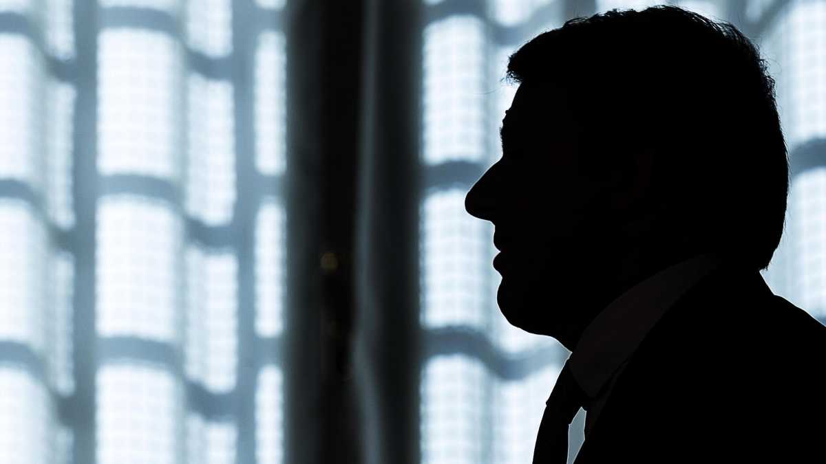 Immagine di Renzi, i calcoli errati e le imprudenze che diventano azzardi insostenibili