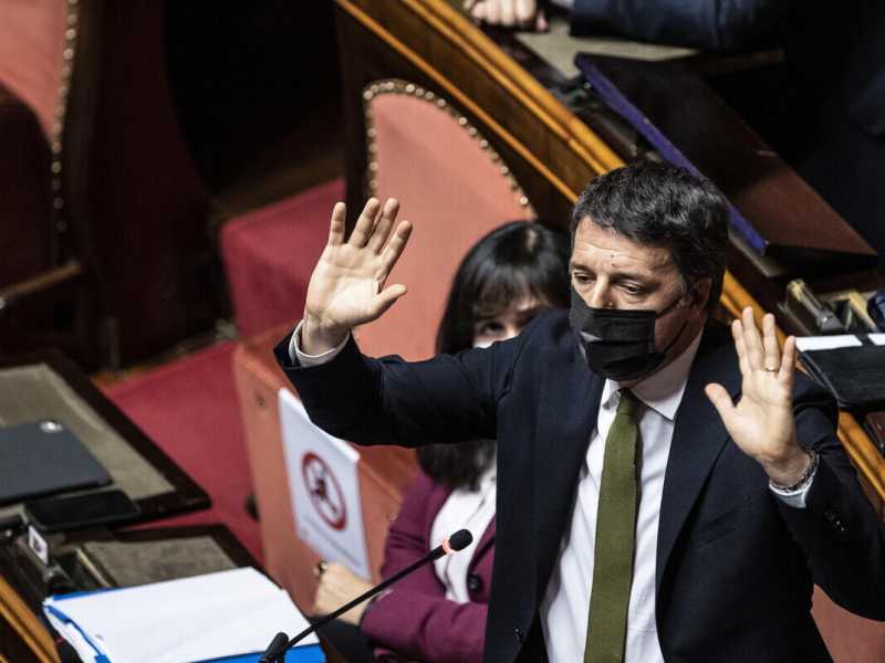 Conte ter, ma non solo. Ecco la strategia di Renzi per provare a sostituire Giuseppi