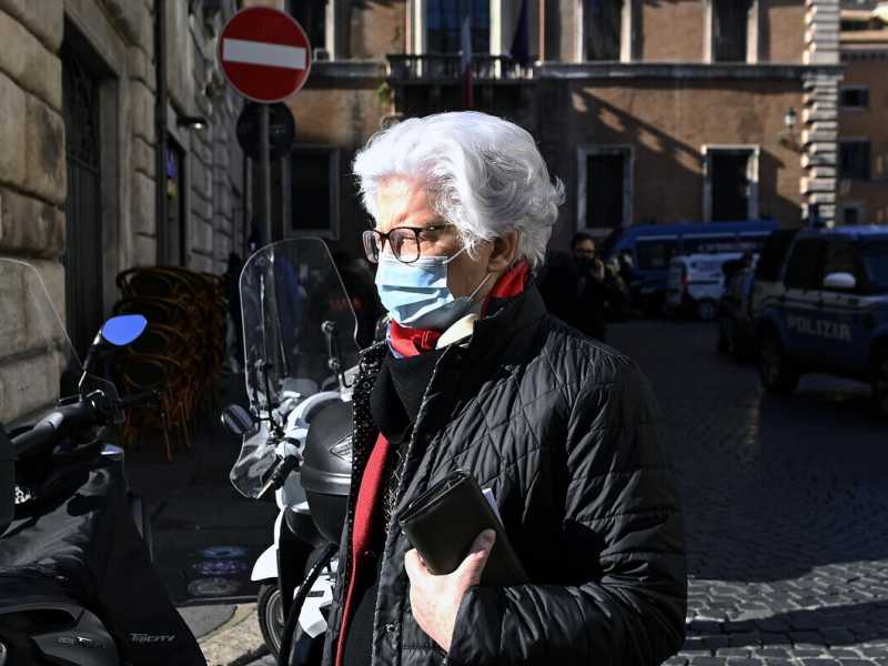 Binetti: “Forza Italia si deve legare al nuovo Governo”